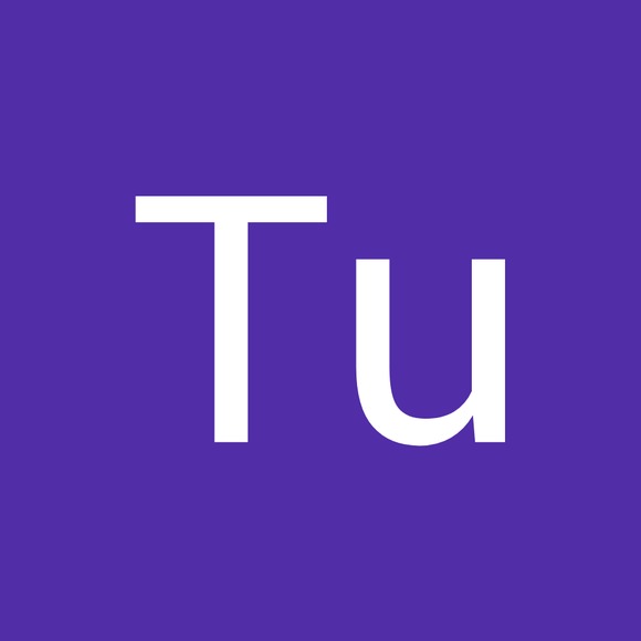 Meet your Posher, Tu - Picture 1 of 1